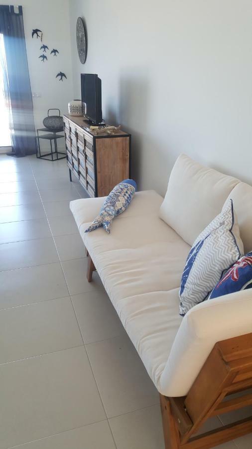 Ferienwohnung Sitio´s View Nazaré Exterior foto