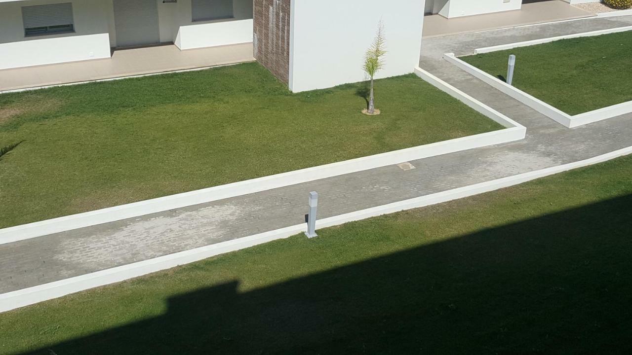 Ferienwohnung Sitio´s View Nazaré Exterior foto